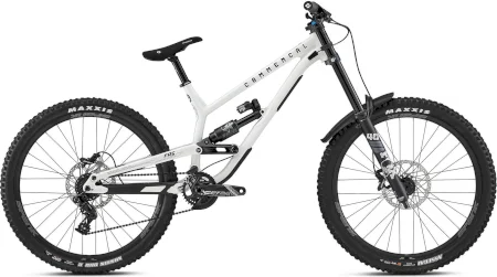 Commencal Frs Essential 2025