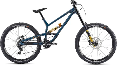 Commencal Frs Ohlins Edition 2023
