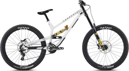Commencal Frs Ohlins Edition 2025