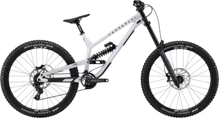 Commencal Frs Park Rockshox 2024