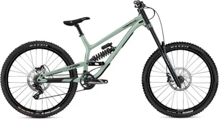 Commencal Frs Ride 2022