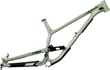 Commencal Frs Ride Frame 2022