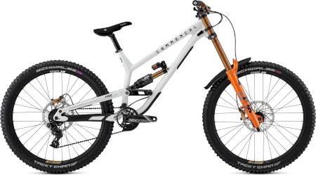 Commencal Frs Signature 2025