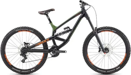 Commencal Furious British Columbia 650b 2018