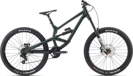 Commencal Furious Essential 2018