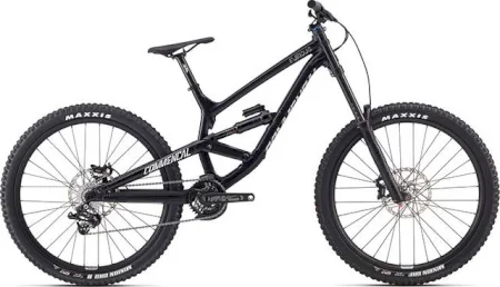 Commencal Furious Origin 2018