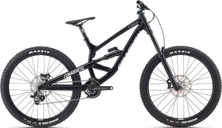 Commencal Furious Origin 650b 2018