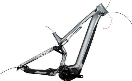 Commencal Kit Commencal Meta Power 29 Frame 2023