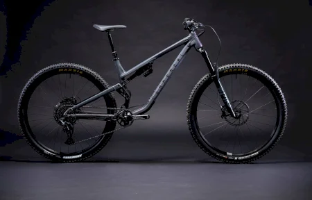 Commencal Meta 2022