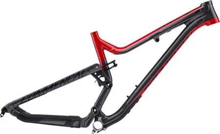 Commencal Meta Am 29 Burgundy Frame 2019