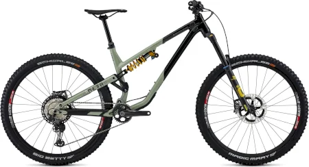 Commencal Meta Am 29 Ohlins Edition 2021
