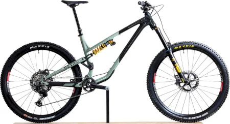 Commencal Meta Am 29 Ohlins Edition 2023
