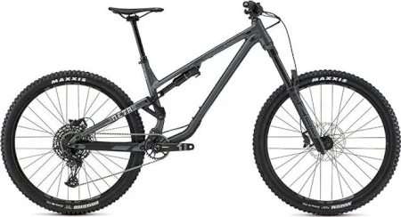 Commencal Meta Am 29 Ride Grey 2021