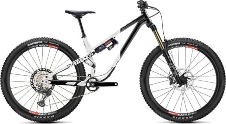 Commencal Meta Am 29 Signature And White 2021