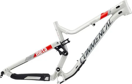 Commencal Meta Am 29 Sram Frame 2019