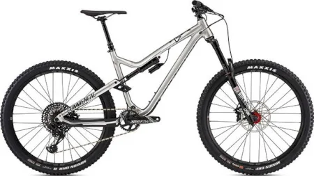 Commencal Meta Am V4.2 Race 2018