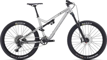 Commencal Meta Am V4.2 Race Eagle 2017