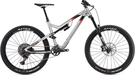 Commencal Meta Am V4.2 World Cup 650b 2018