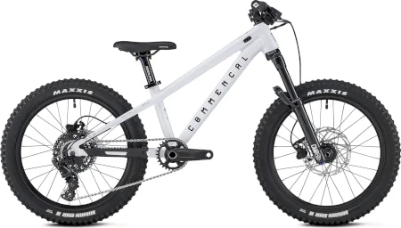 Commencal Meta Ht 20 2026