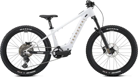 Commencal Meta Ht 24 Power 2025