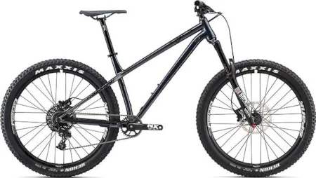 Commencal Meta Ht Am Essential 2018