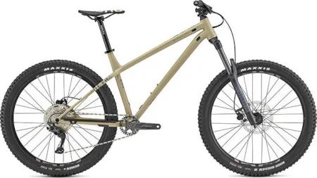 Commencal Meta Ht Am Origin Sram 2021