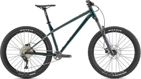 Commencal Meta Ht Am Origin Sram Brg 2021