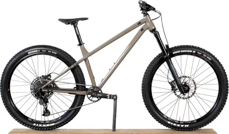 Commencal Meta Ht Am Ride 2023