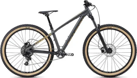 Commencal Meta Ht Junior 2019
