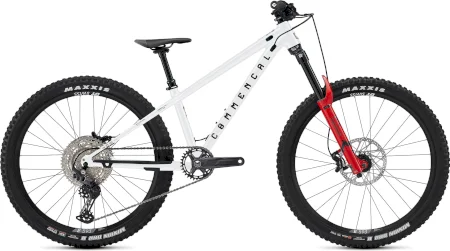 Commencal Meta Ht V2 2026