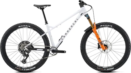 Commencal Meta Ht V3 Signature 2025