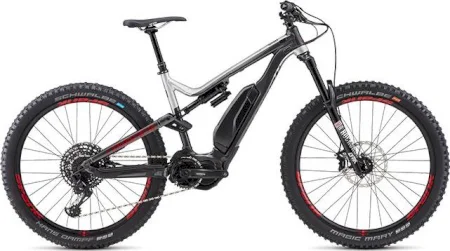 Commencal Meta Power 27 Essential 2019