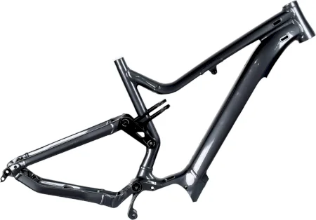 Commencal Meta Power 27 Frame 2020