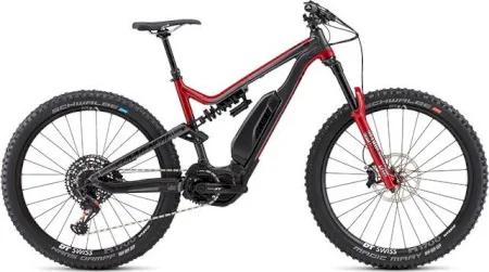 Commencal Meta Power 27 Race 2019