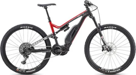 Commencal Meta Power 29 2018