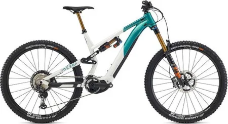 Commencal Meta Power 29 Signature 2021