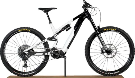 Commencal Meta Power 29 Team 2022