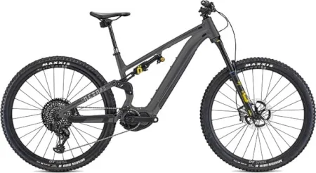 Commencal Meta Power 29 Tr Ohlins Axs 2021