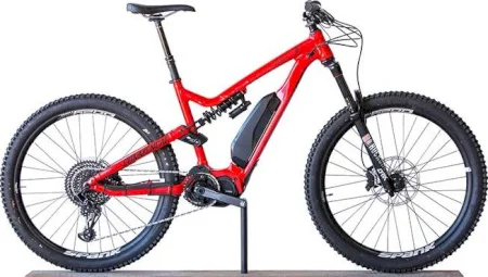 Commencal Meta Power Race 650b 2018