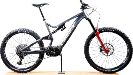Commencal Meta Power Sx 2023