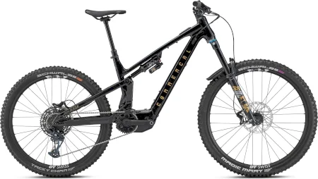Commencal Meta Power Sx 400 Essential 2025