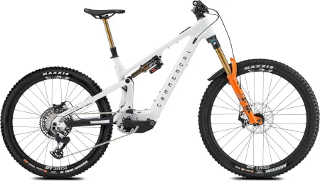 Commencal Meta Power Sx 400 Signature 2026