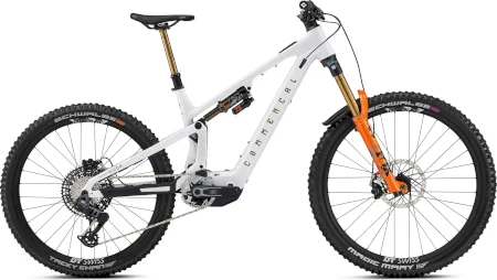 Commencal Meta Power Sx 400 Signature Axs 2025