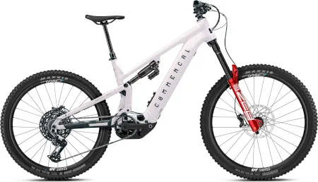 Commencal Meta Power Sx 800 Rockshox 2026
