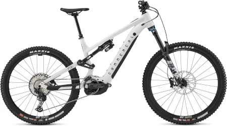 Commencal Meta Power Sx Bosch Essential 2023