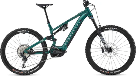 Commencal Meta Power Sx Bosch Essential 2024