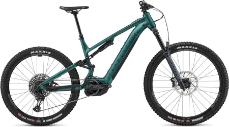 Commencal Meta Power Sx Bosch Ride 2023