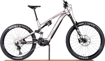 Commencal Meta Power Sx Essential 2023