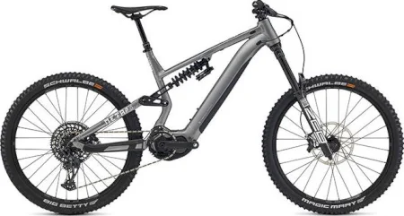 Commencal Meta Power Sx Race 2021