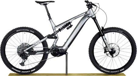 Commencal Meta Power Sx Race 2023